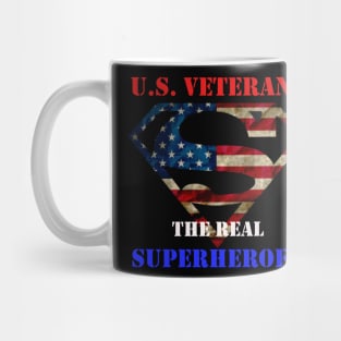 Veteran Support Mug